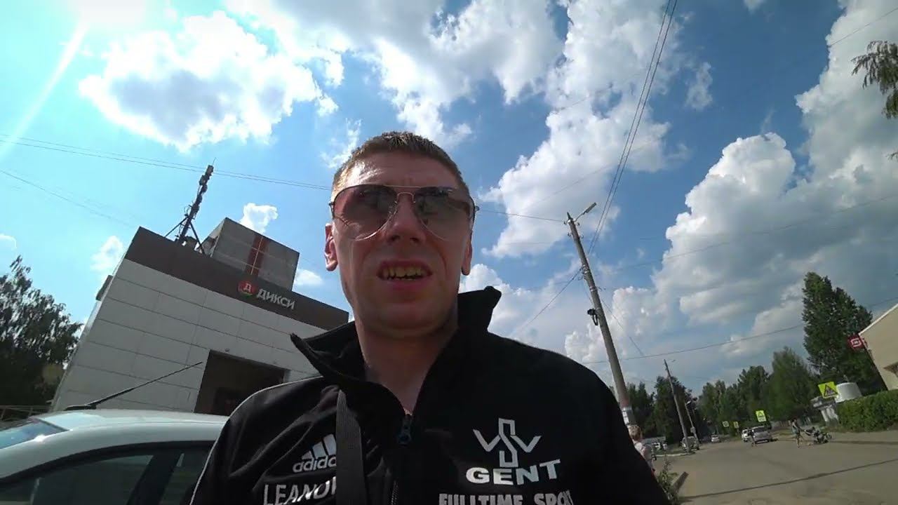 Музыка для камри, ч. 1 DLS MAD15, задняя полка. смотреть онлайн