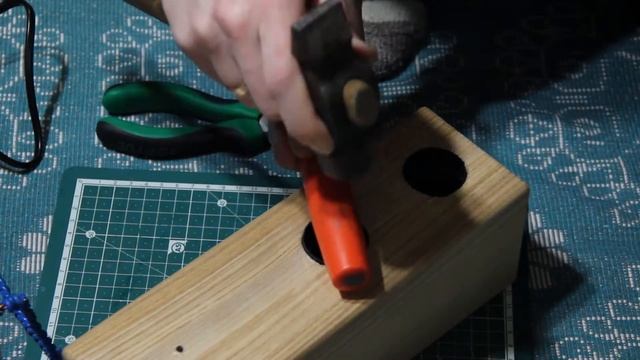 DIY Edison Lamp//Лампа Эдисона своими руками// Lámpara De Bricolaje Edison.