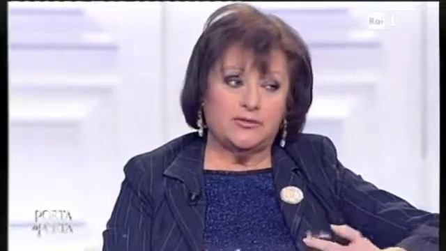 Il delitto di via Poma - Matone: "Nel processo non c'è stata la verifica degli alibi" смотреть онлайн