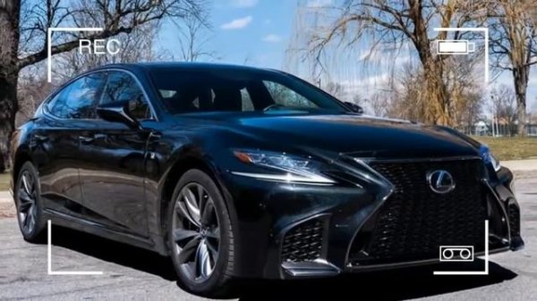 FULL REVIEW!! 2019 Lexus Ls 500 0 60 Review