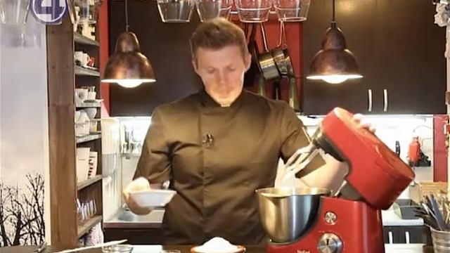 16.10.18 Экспресс Кухня: тыквенный кекс смотреть онлайн