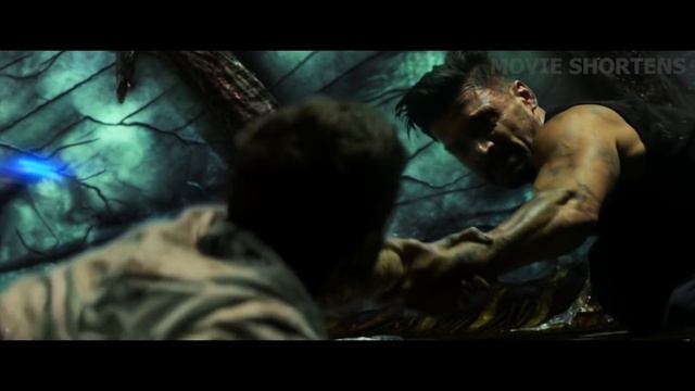 Group Of Survivors Fight Against Alien Alliance To Save The Planet Earth!