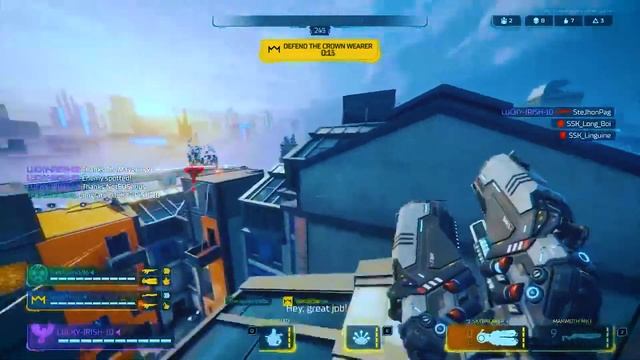 Hyper Scape: 5 BIG tips and tricks on how to get BETTER AIM! (How to get better at hyperscape!) смотреть онлайн