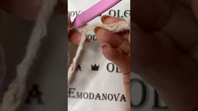 Видео 8 ШНУРОК КРЮЧКОМ смотреть онлайн