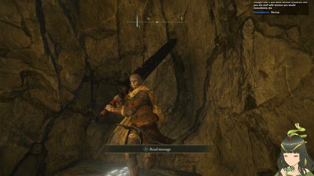 [VOD]-Elden Ring-🔥DECIMATING SNAKEWOMAN🔥 смотреть онлайн
