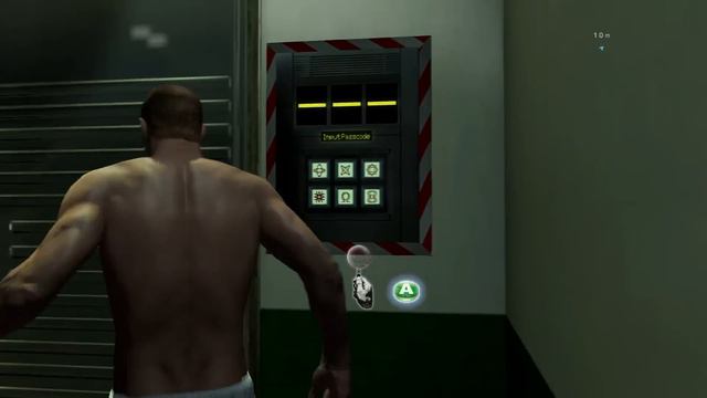 Cry n' Cox Play: Resident Evil 6 [Jake & Sherry] [P6] смотреть онлайн