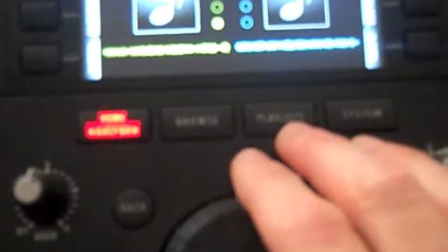 Stanton SCS.4DJ Review Part 2 - Mixer Features смотреть онлайн
