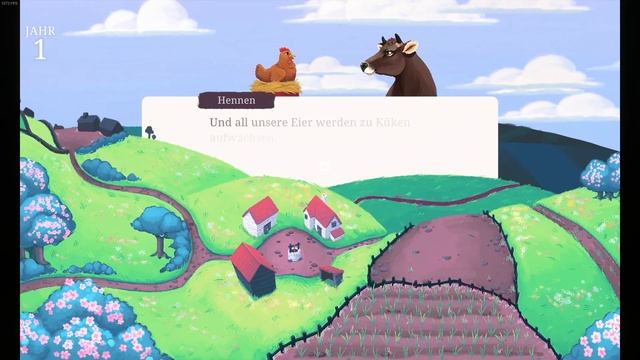Orwells Animal Farm ? - Freiheit ? [001] смотреть онлайн