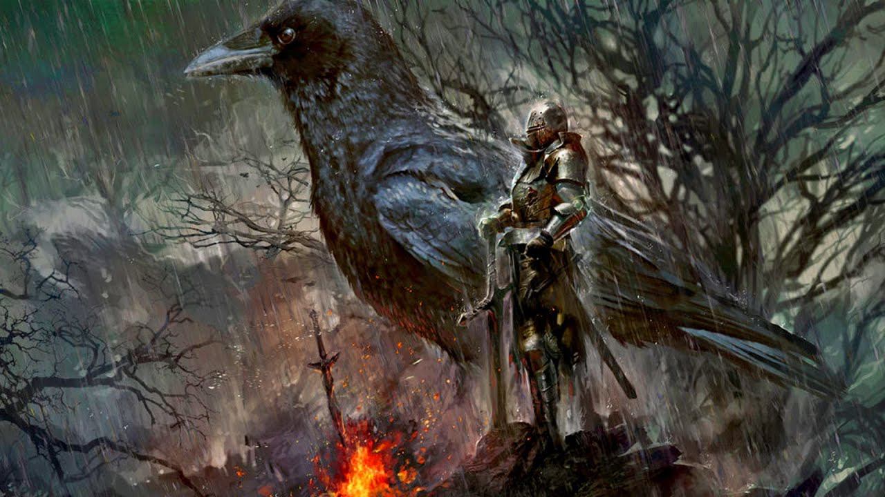 DARK SOULS: REMASTERED СТРИМ #7