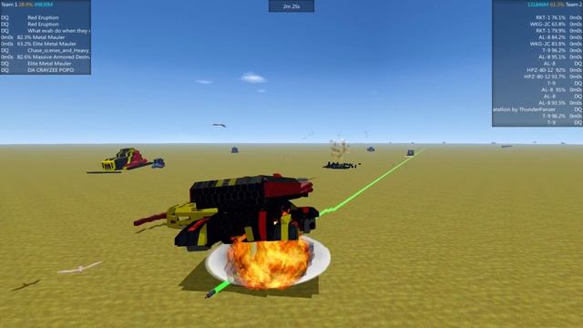 Fauxbi Offensive Group 3 Episode 6 смотреть онлайн