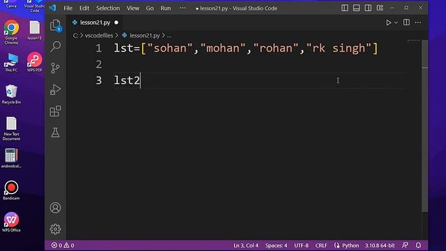 lesson22|Join function in python|#programming #coding #pythonprogramming смотреть онлайн
