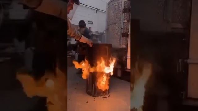 Darik Driver  Паралич Хардкор