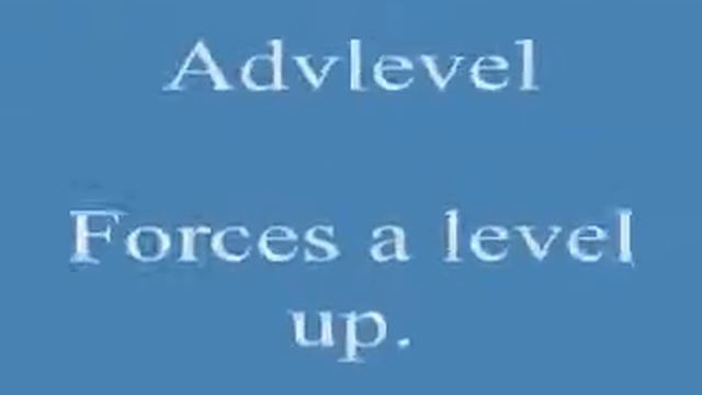 Oblivion Cheats (3/4) смотреть онлайн