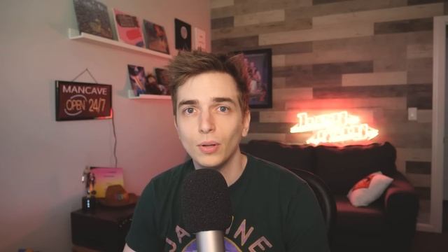 I did a dopamine fast because the internet told me to смотреть онлайн