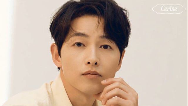 How rich is actor Song Joong Ki? смотреть онлайн