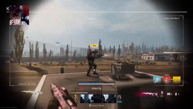 Keegan's stream смотреть онлайн