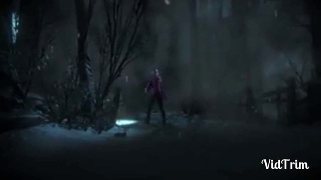 Until Dawn - Hannah and Beth's death scene 💖GMV💖 смотреть онлайн