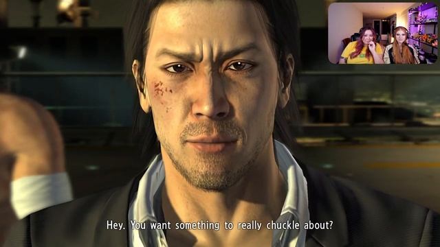 There's Always Money in the Millennium Tower - Yakuza 4 Remastered #37 [Yakuza 4 Ending] смотреть онлайн