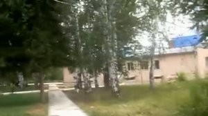 санаторий "Санта" г. Казань