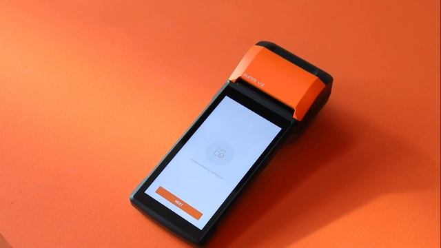 Sunmi V2 - Open the box смотреть онлайн