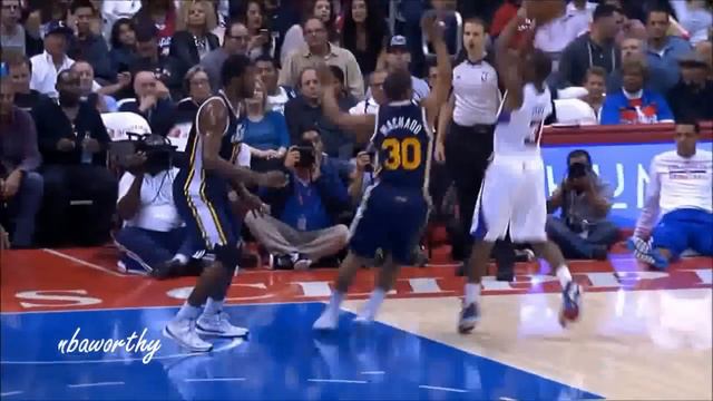 NBA Crossovers and Ankle Breakers of 2013-2014 ᴴᴰ смотреть онлайн