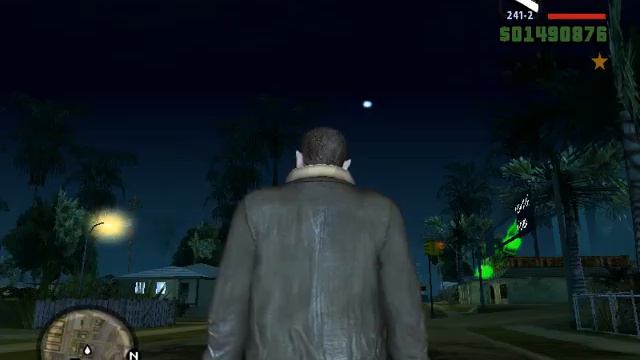 GTA SANANDREAS KARMA-CHPITI RISKI DIMEI смотреть онлайн