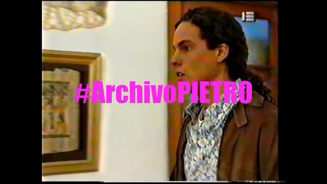 Donde Estas Amor De Mi Vida Que No Te Puedo Encontrar - Cecilia Roth Federico Olivera