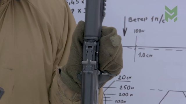 Баллистика в цифрах смотреть онлайн
