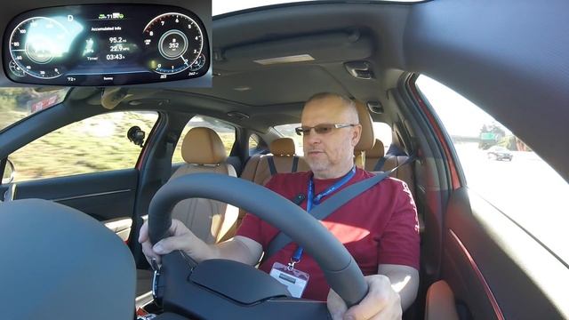Hyundai Sonata 1.6T krótki test PL WCOTY Pertyn Ględzi смотреть онлайн