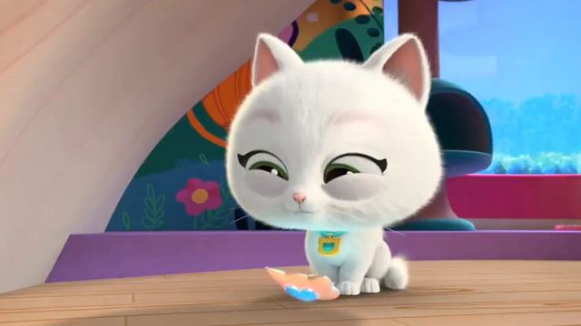 Review of Disney Junior USA Continuity July 28, 2023 Pt 4 3 смотреть онлайн