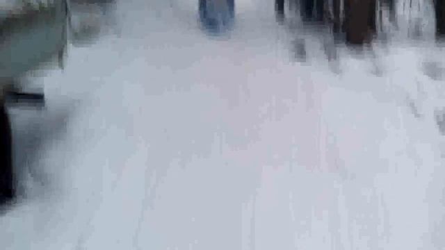 Покатушки на Снегоходе!!! смотреть онлайн