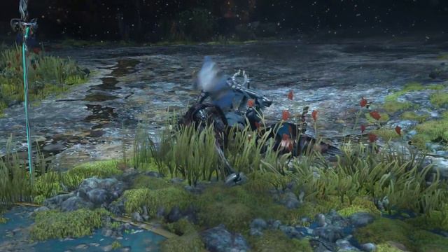 The Duviri Paradox walkthrough FINAL - Warframe смотреть онлайн