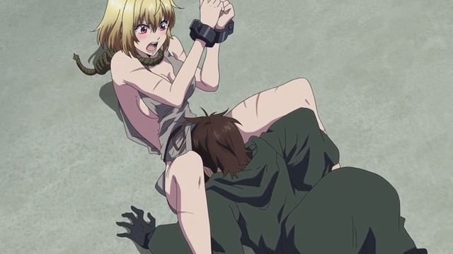 amv CROSS ANGE смотреть онлайн