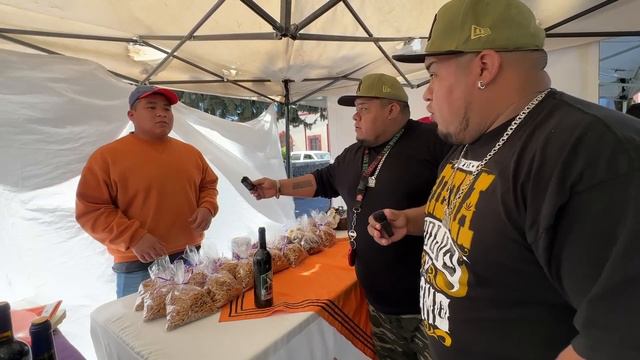 ¡CONOCIENDO PARRAS COAHUILA! - Los Gemelos Pantera