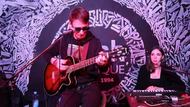 Мой друг магнитофон - Романтик-306 (18.02.23) смотреть онлайн