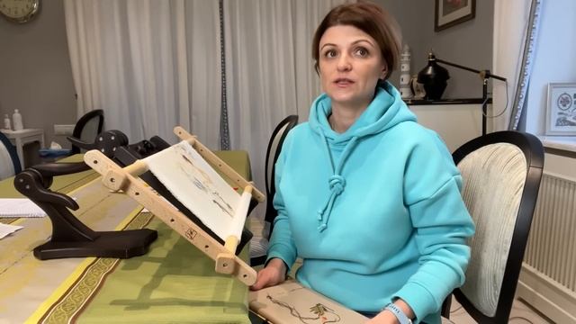 Отзыв о станках Дубко и раме Omanik смотреть онлайн