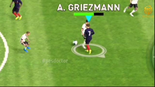 HOW TO IMPROVE YOUR ATTACK IN PES 2021 MOBILE | PRO ATTACKING TIPS (EPISODE 2) смотреть онлайн