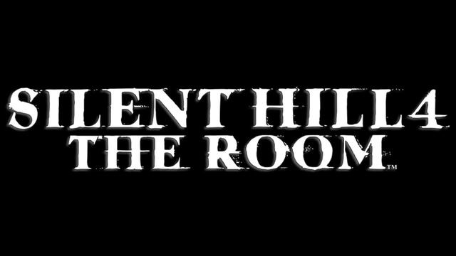 Your Rain - Silent Hill 4: The Room смотреть онлайн