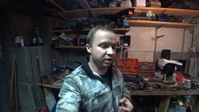 Стружка в 2JZ-GTE после капиталки по бичу смотреть онлайн