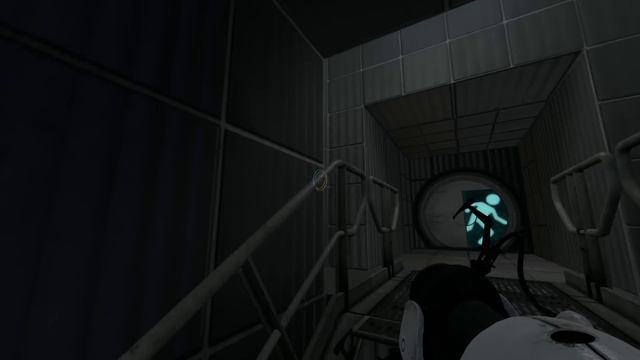 Portal 2 Custom Map Showcase - Fashion! Batman! смотреть онлайн