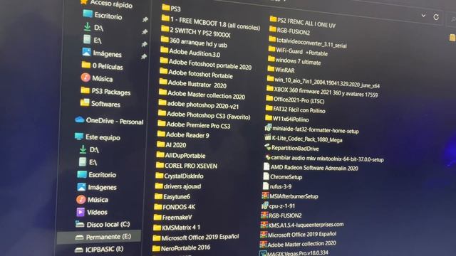 Cómo pasar un programa de la computadora a USB? (Para principiantes en computación) смотреть онлайн