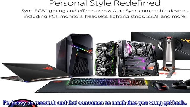 Great product - ASUS ROG STRIX Arion Aluminum Alloy M.2 NVMe SSD External Portable Enclosure Case смотреть онлайн