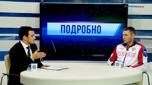 ПОДРОБНО: Андрей Замковой (06-03-20) смотреть онлайн