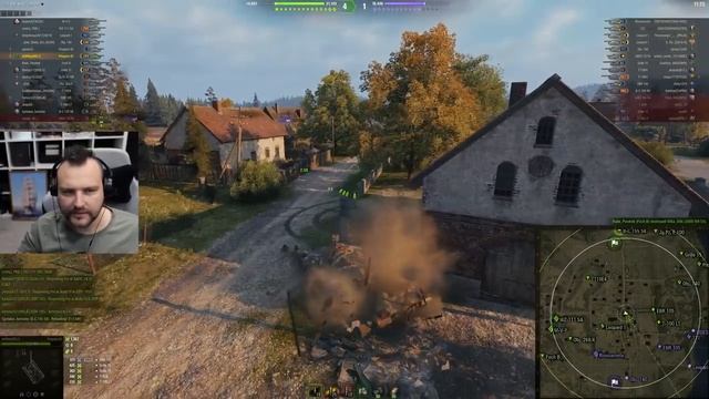 No Longer Loving the Progetto 65 | World of Tanks смотреть онлайн