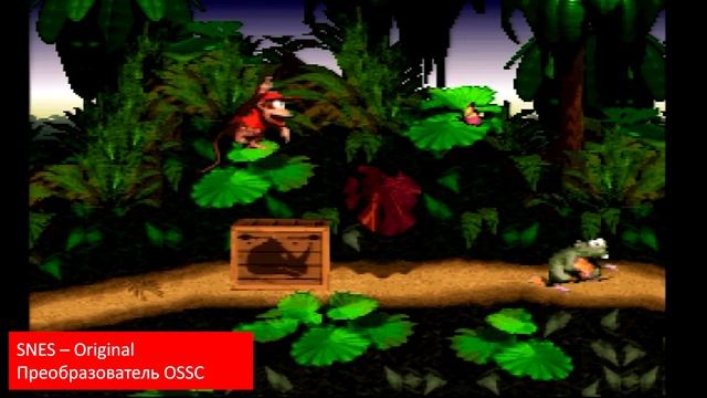Как подключить старую консоль к 4K телевизору. Выбор: OSSC BitFunx RetroScaller2X AV2HDMI