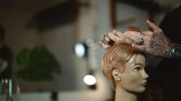 Ryan Gosling The Place Beyond The Pines Haircut