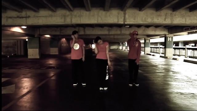 [PHOENIX\m/] RAIN (비) - HIP SONG Dance Cover смотреть онлайн