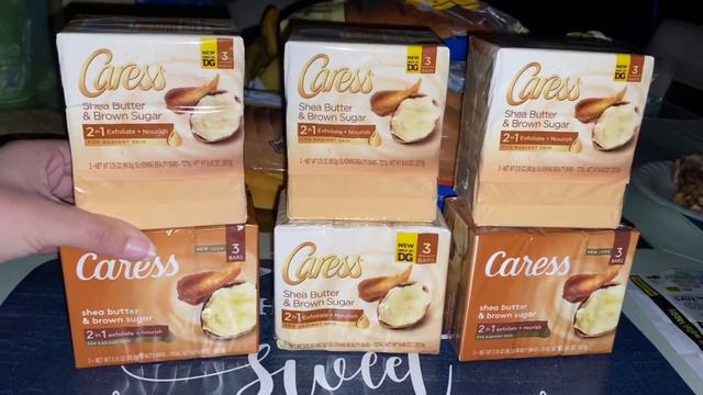 Dollar General- .75 Cent Caress 🏃♀️ 🏃♀️ 🏃♀️ смотреть онлайн