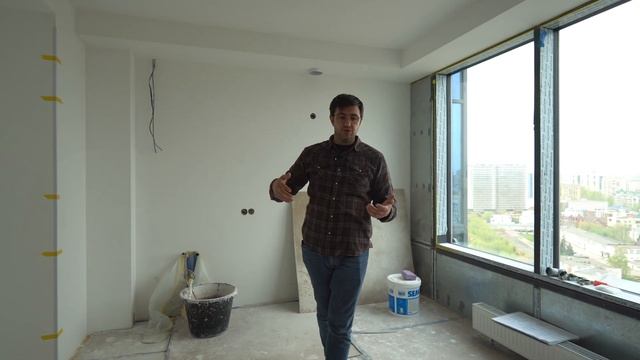 Обзор на ЖК Atlantis Deluxe. То, о чем не расскажет застройщик. Ремонт квартир, новостроек РЕМОНТ 1 смотреть онлайн