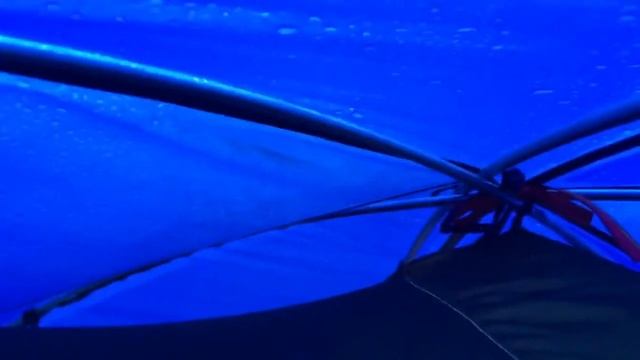 Водонепроницаемость и ветроустойчивость палатки Барнео смотреть онлайн